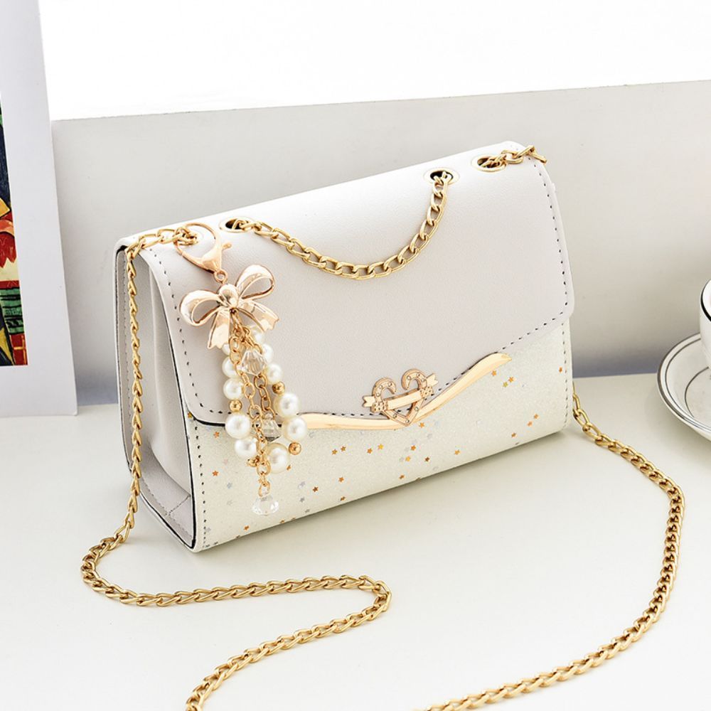 Bag Women New All-match Fashion Shoulder Bag beautiful color Casual simple bag For Ladies Trendy Hand Bag