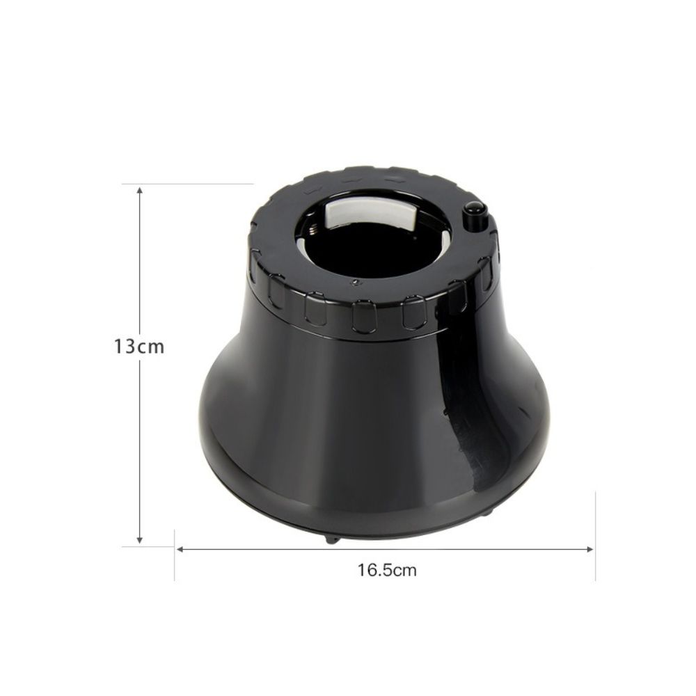 Hair Dryer Diffuser Adjustable Blow Dryers Diffuser for Curly or Wavy High Quality Material For Styling