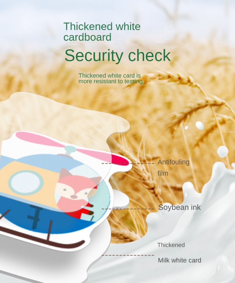 Baby's First Enlightenment Book Busy Book DIY Velcro Book Early Learning Montessori Toys Educational Toys for Kids