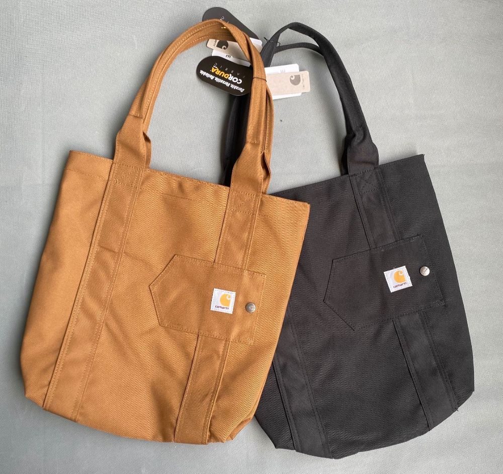 Waterproof Large Open Pocket Shoulder Bag Tote Canvas Lunch Bag Handbag Fashion Large For Travelling And Tour Adventure