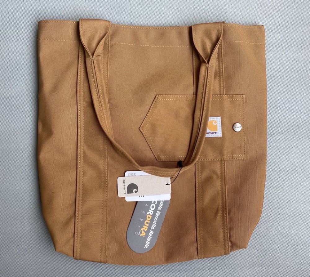 Waterproof Large Open Pocket Shoulder Bag Tote Canvas Lunch Bag Handbag Fashion Large For Travelling And Tour Adventure