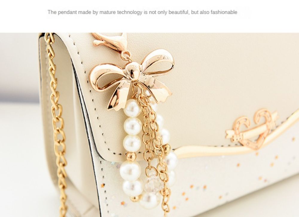 Bag Women New All-match Fashion Shoulder Bag beautiful color Casual simple bag For Ladies Trendy Hand Bag