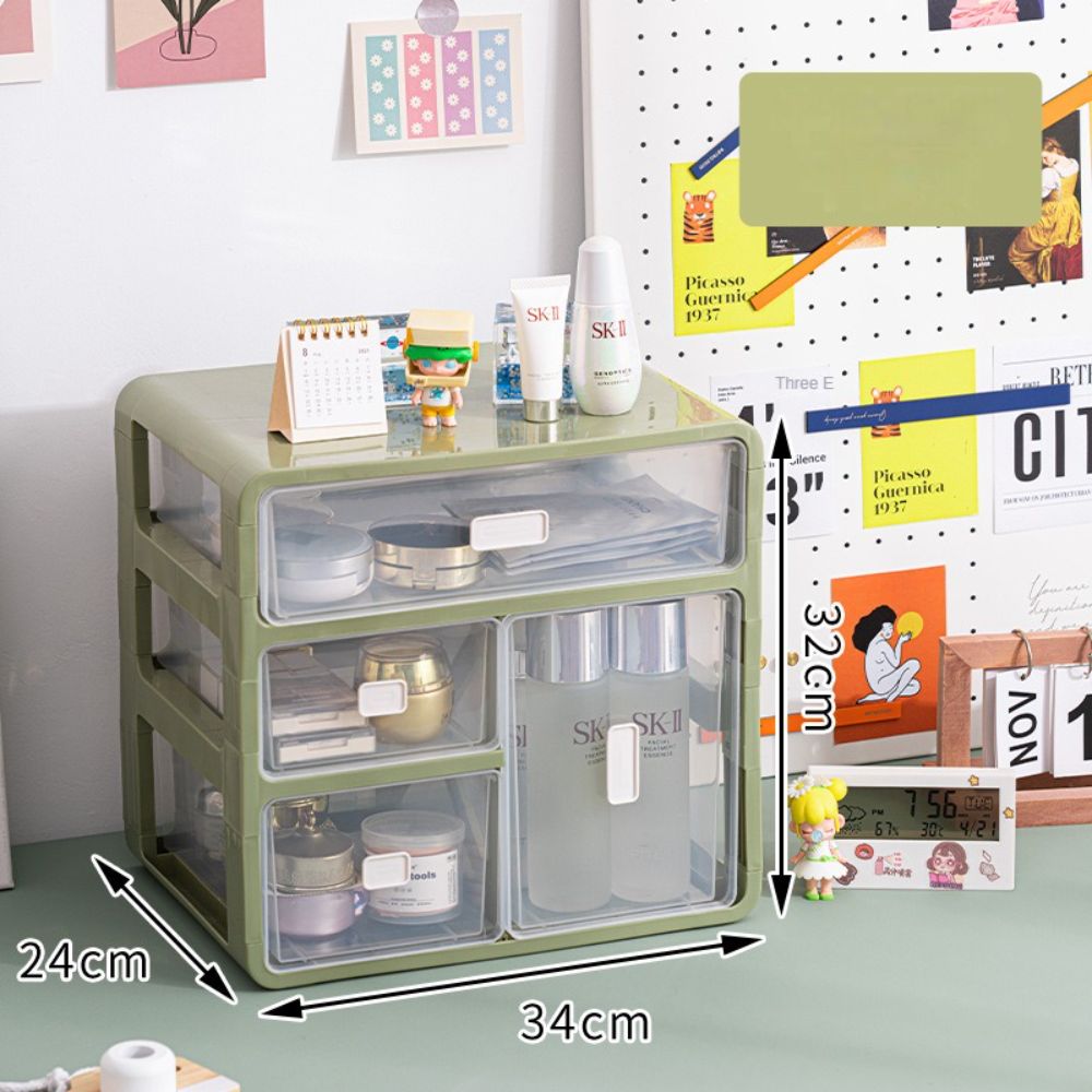 Household Medicine Box First Aid Medicine Box With Small Storage Box And Drawer Type Large Capacity Medicine Medical Bag