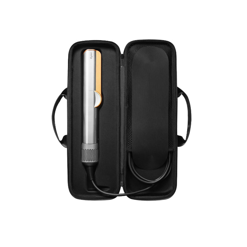 Travel Carrying Case Shockproof for Dyson Airstrait/Corrale Hair Straightener Protective Bag European Version