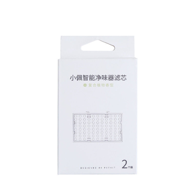 Special Smell Purifier + Filter PETKIT Pet Deodorizer Dog Deodorant Indoor Deodorization Cat Litter Dog Urine Deodorant