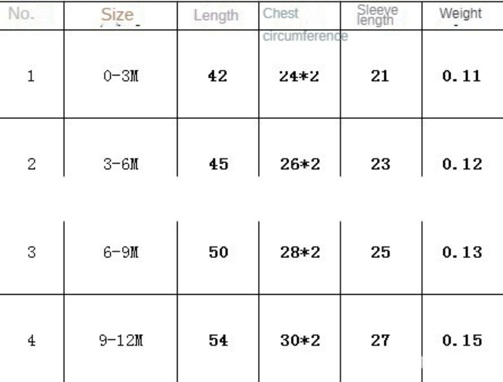 Newborn Infant Baby Romper Boy Girl Hooded Soft Jumpsuit Playsuit Outfit High Quality Clothes For Baby