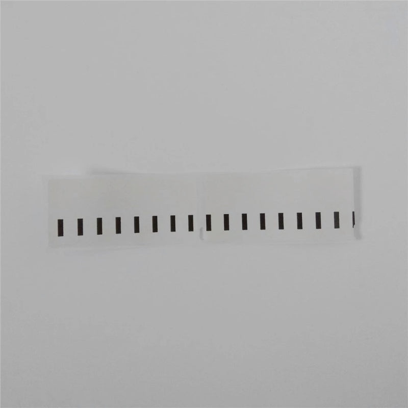 3 x Rolls Dymo 11356 Compatible Labels 89mm x 41mm 300 labels per roll For DYMO LabelWriter 450 Turbo