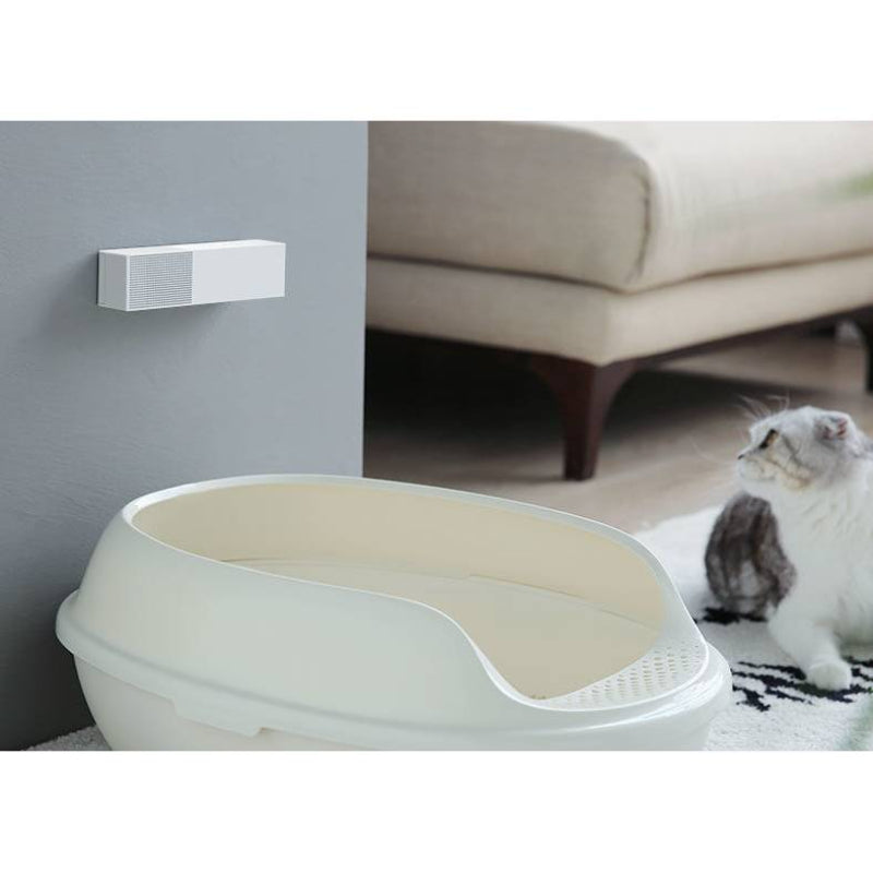 Special Smell Purifier + Filter PETKIT Pet Deodorizer Dog Deodorant Indoor Deodorization Cat Litter Dog Urine Deodorant