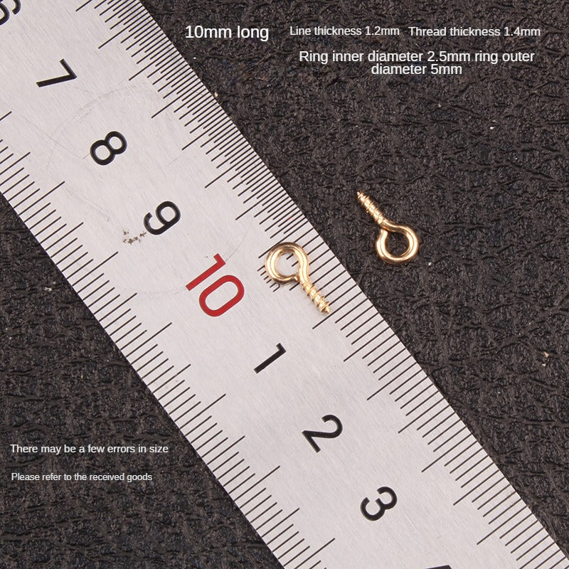 Electric Resin Drill USB Powered Mini Hand Drill Portable Keychain Making Kit DIY Jewelry Making Supplies