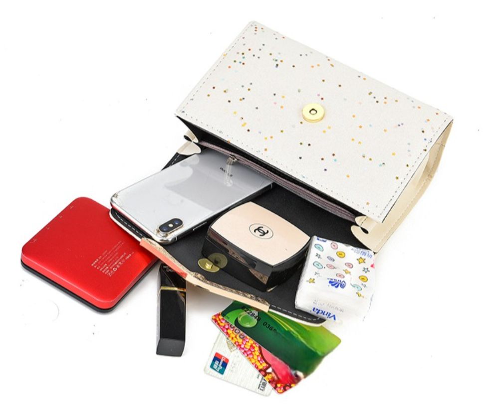 Bag Women New All-match Fashion Shoulder Bag beautiful color Casual simple bag For Ladies Trendy Hand Bag