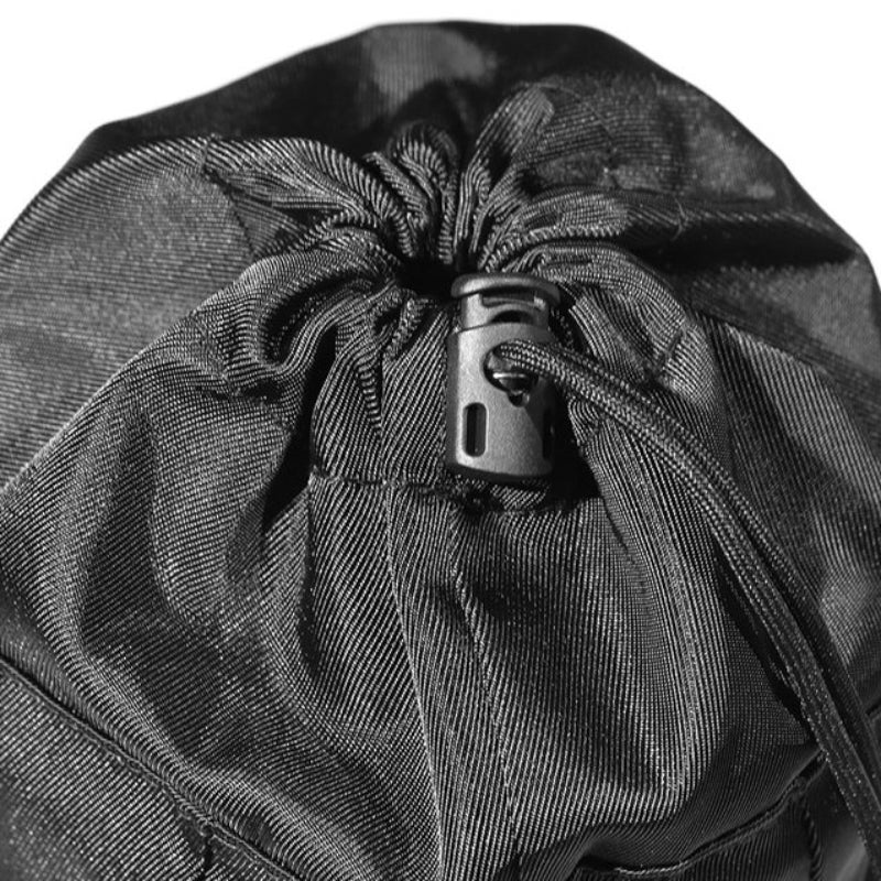 Crossbody Water Bottle Bag, Waterproof Solid Color Water Bottle Sling Bag, Durable Adjustable Strap Water Bottle Carrier Bag Women Girls