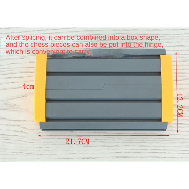 Rummikub Rummy Digital Card Board Game Puzzle Family Party Parent-child Education Boy Girl Toy Gift(Digital)