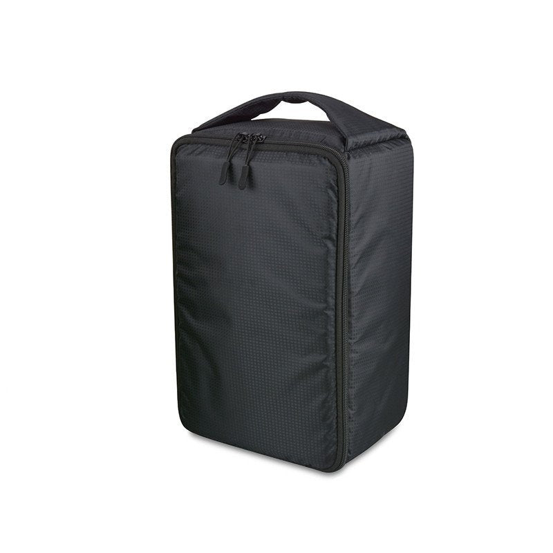 Shockproof Camera Liner Bag Large SLR Camera Bag Box Thickened Suitcase Partition Lens Tubes Portable Card Soft Handle Bag