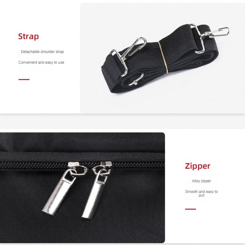 Multi Layers Carry Bag Artist Makeup Bag Professional Cosmetic Storage Case Make Up Organizer Training Box