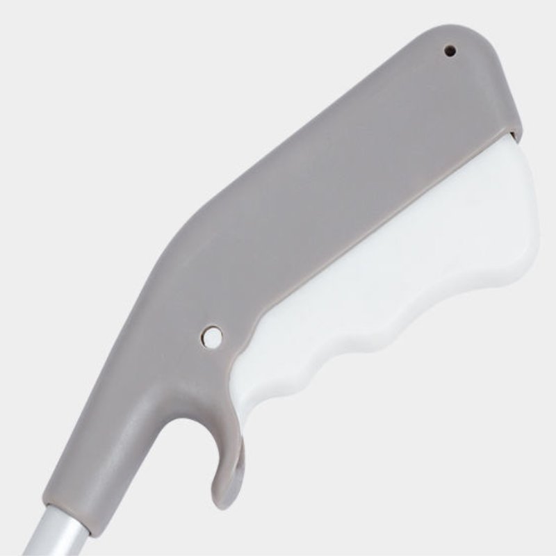 Trash Folder Garbage Picking Pliers Sanitation Clip Pickup Device Sanitation Tools Trash Tong Long Tang Trash Folder/Litter Picker Rubbish Grabber Pick Up Tool