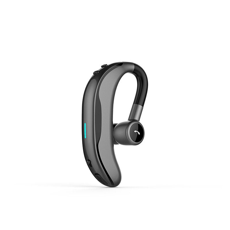 Bluetooth Earphone Sport Wireless Bluetooth Headset With Mic for Android and iOS PC Devices Caller ID Voice Recognition