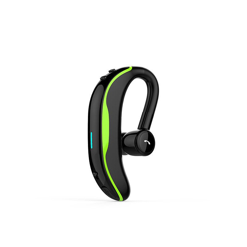 Bluetooth Earphone Sport Wireless Bluetooth Headset With Mic for Android and iOS PC Devices Caller ID Voice Recognition