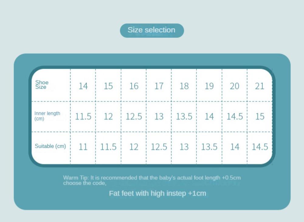 Infant Toddler Sandals Cute Rainbows Pre-walker Shoes 0-3Yrs Baby Girl Boy Rubber Sandals Learn Walking Shoe Lightweight