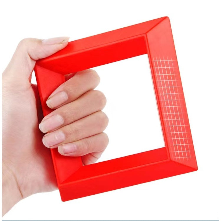 30 Pcs Pyramid Building Blocks Set Montessori Construction Toy Reusable Stacking Educational Toys