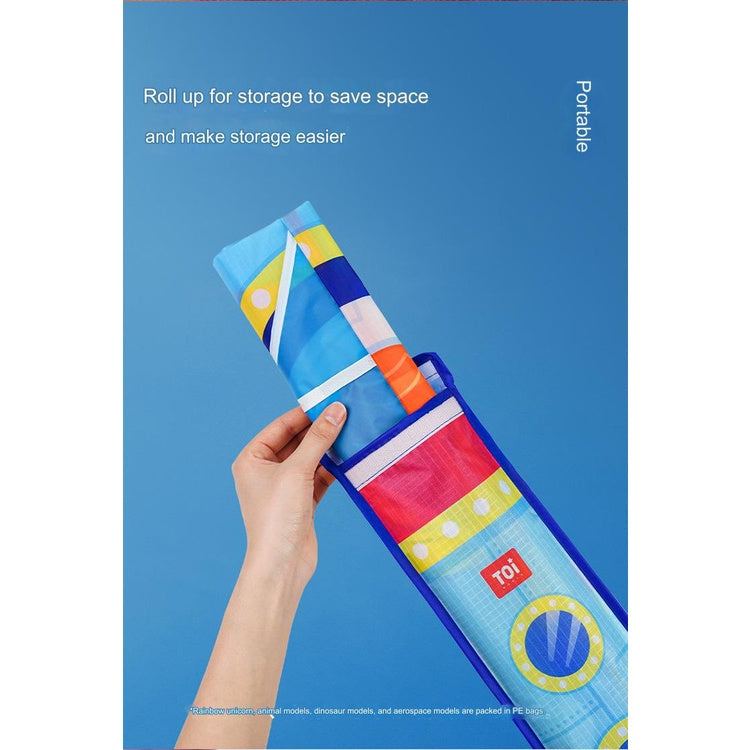 New Spring Outing Outdoor Cartoon Children Kite Breeze Easy Fly Beginner Men Women Version Exquisite