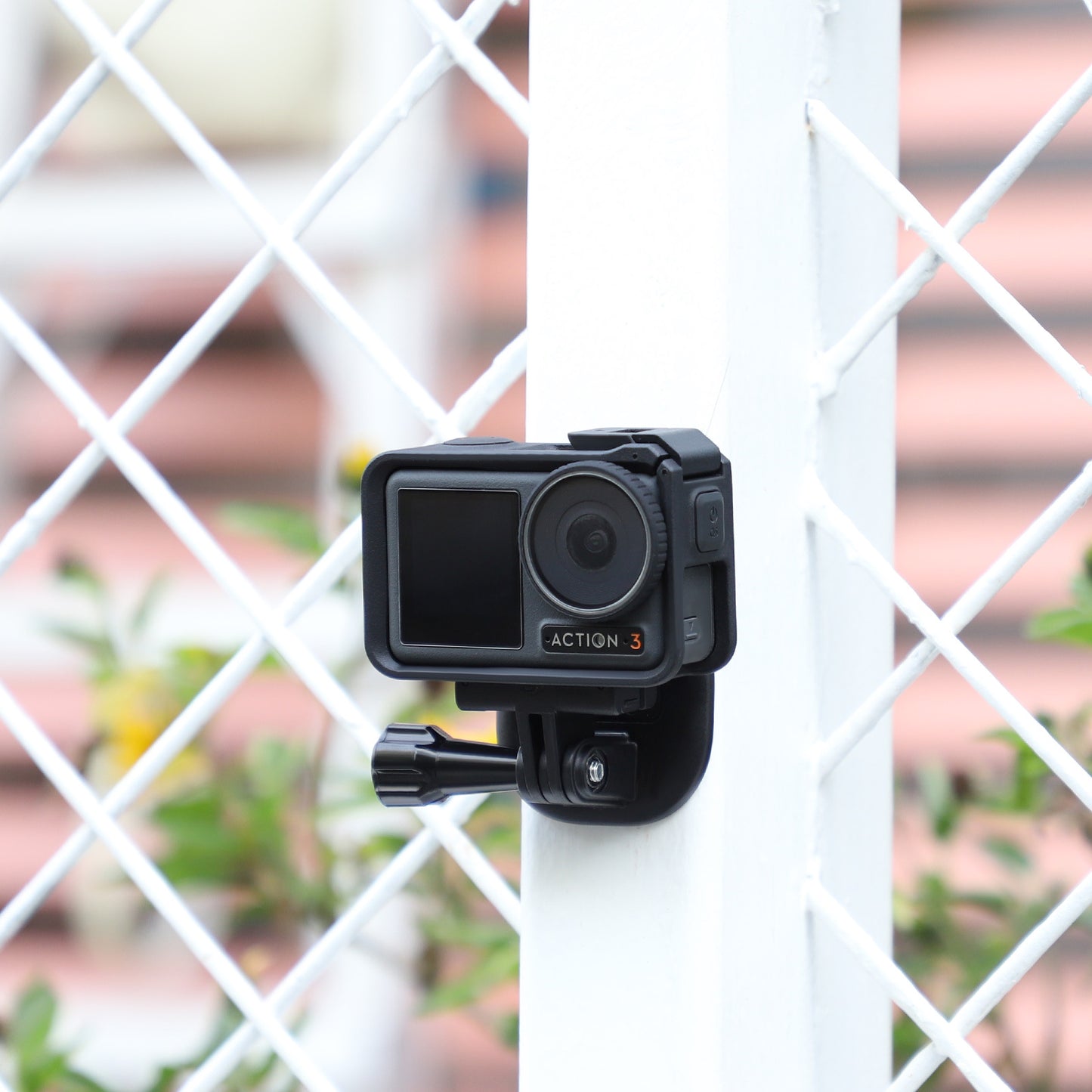 Magnetic Camera Mount Neck Holder for gopro 11 10 9/DJI Osmo Action 4/DJI action 3/Insta360 X3 X2 Sports Camera