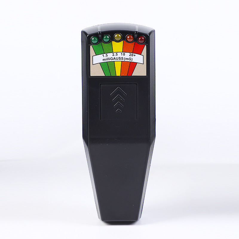 K2 Electromagnetic Field EMF Gauss Meter Ghost Hunting Detector Gauss Meter