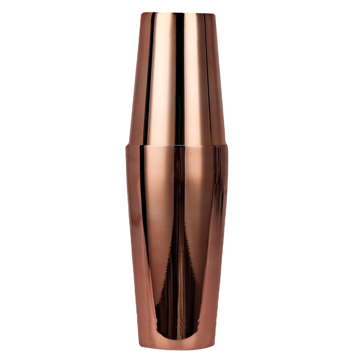 Silver Black Rose Gold Boston 800/600ml 750/600ml Bar Cocktail Shaker
