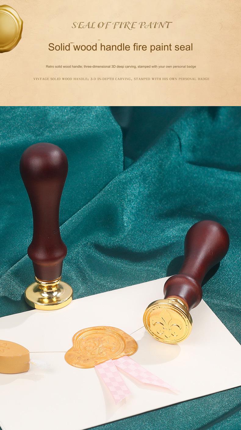 Retro Mechanical Feather Pen Gift Box Dip Birthday High-Value Pen Set