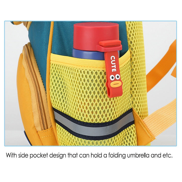 Kids backpack Unicorn Dinosaur Waterproof Bag For Children Kindergarten Schoolbag