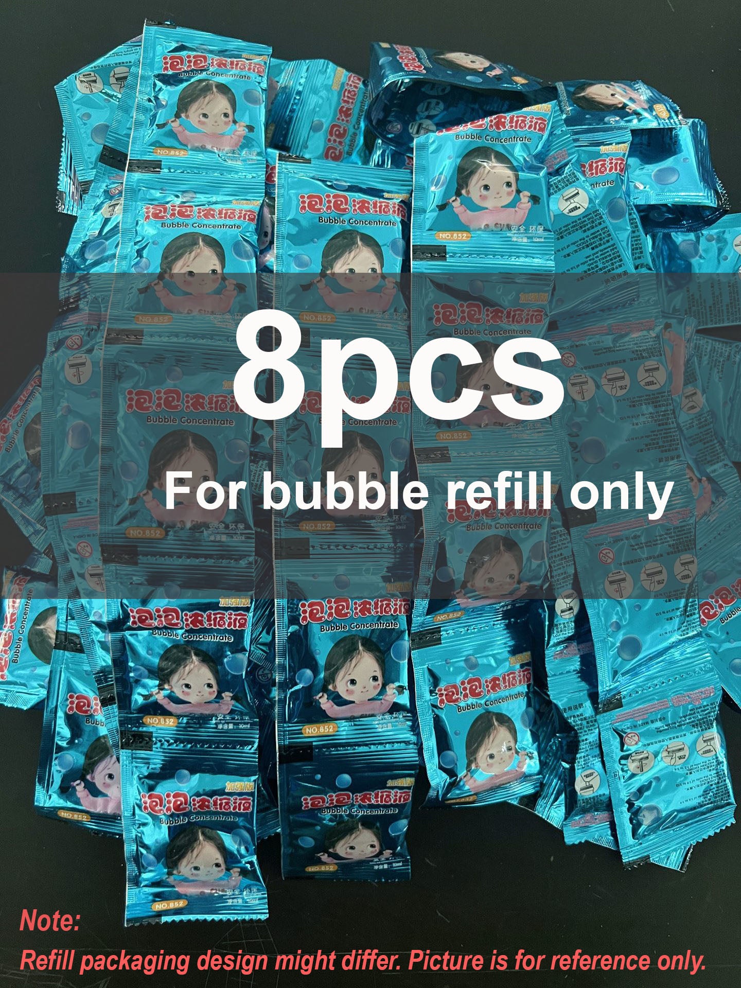 Super Bubble Machine Toy 64-Hole Automatic Gatling Handheld Bubble Gun Automatic Electric Bubble Maker Indoor Outdoor