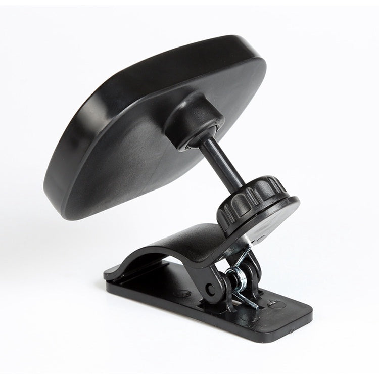 Baby Child Backseat Rearview Car Safety Mirror Adjustable Monitor Front Facing Car Seat