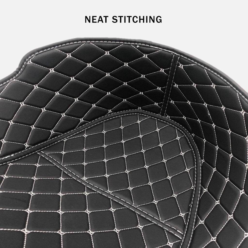 Motorcycle Storage Box Leather Inner Liner Cover Protector Cushion Accessories Trunk Cargo for Yamaha XMAX 300