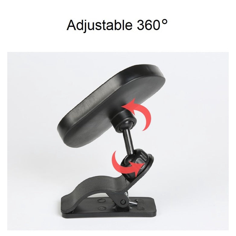 Baby Child Backseat Rearview Car Safety Mirror Adjustable Monitor Front Facing Car Seat