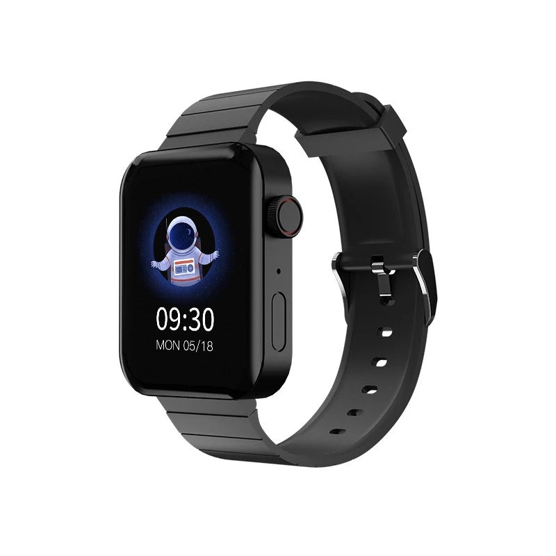 K70 Smart Watch Men Women 2021 Bluetooth Call Fitness Tracker Waterproof Sports Music Smartwatch