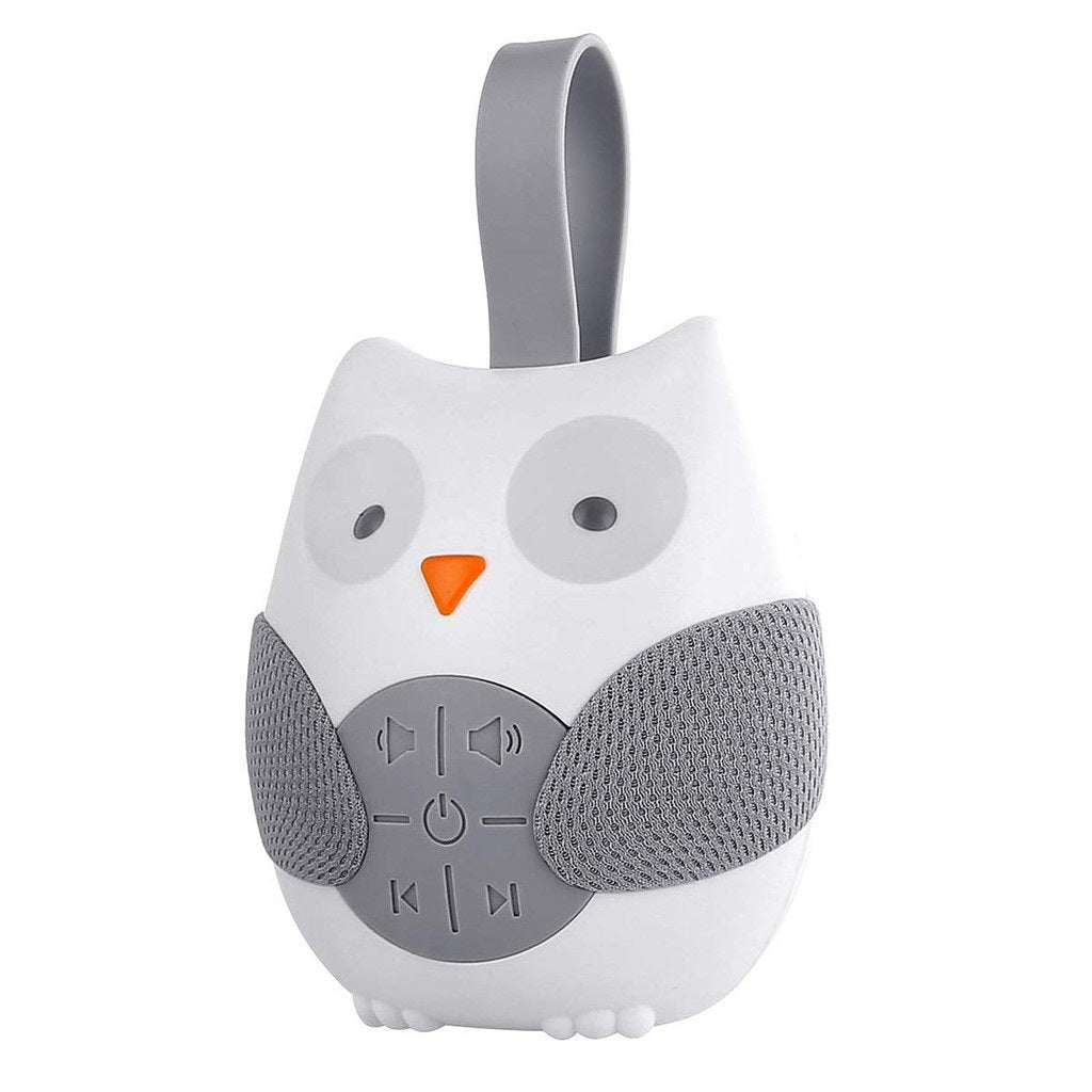 Sleep Soother Sound Machine White Noise Machine for Babies & Kids Sleeping Music Playing Machine Device for New Parents