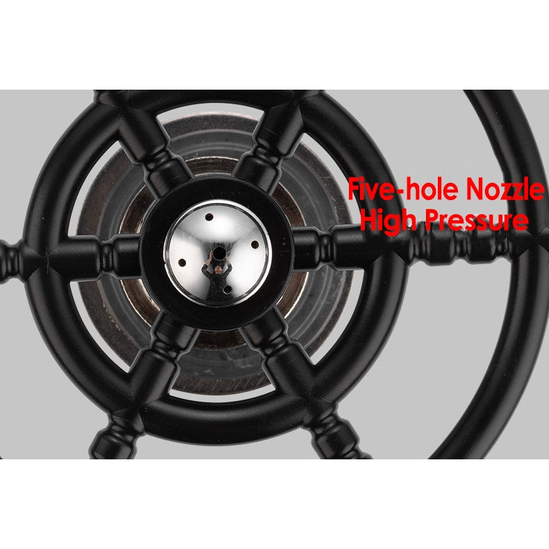 Cup Washer Bottle Kitchen Sink Kit Automatic Milk Bottle Coffee Cup Glass Cleaner Beer Pitcher Bar Automatic Washer