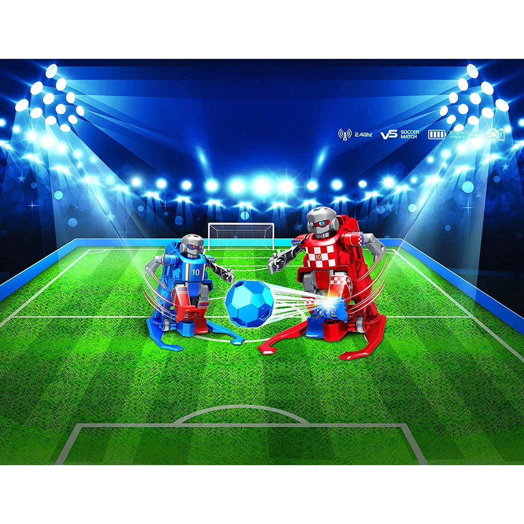 Copy of Kids Football Robot Toy With Remote Control Soccer Robot 2.4GHz RC