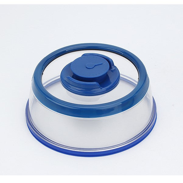 Vacuum Food Preservation Lid Keeping Fresh Seal Reusable