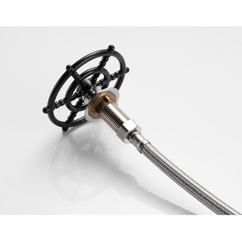 Cup Washer Bottle Kitchen Sink Kit Automatic Milk Bottle Coffee Cup Glass Cleaner Beer Pitcher Bar Automatic Washer