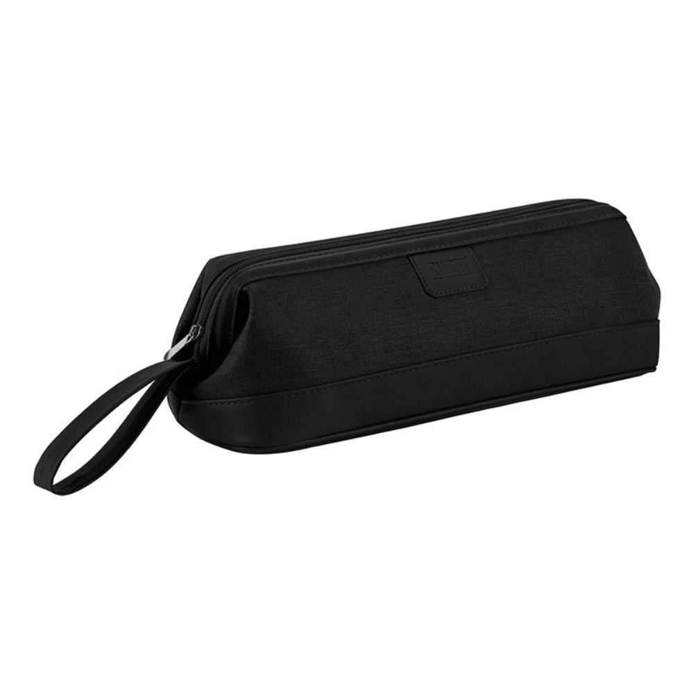 BUBM Travel Storage Bag Compatible For Dyson Supersonic Hair Dryer Upgrade With Fluff Protection Portable Dustproof