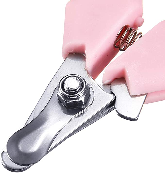 Lixada Dog Hair Trimmer Professional Pet Grooming Set Electrical Rechargeable Pet Clipper Shaver Set Haircut Machine