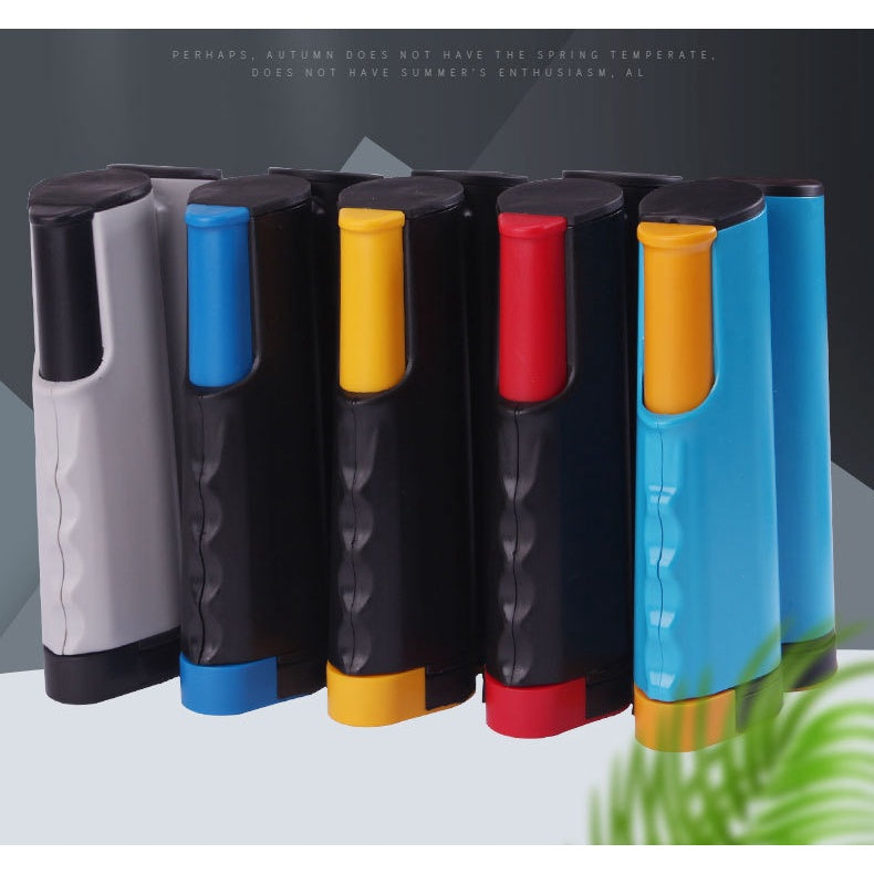 Copy of Table Tennis Net Rack Portable Retractable Replacement Ping Pong Isolation Outdoor Adjustable Ping Pong Net