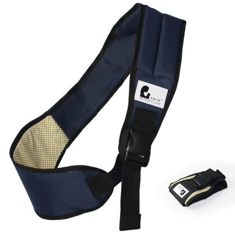 Baby Holding Artifact Simple Multifunctional Sling For Children Outings Baby Front Back Holding Waist Stool Baby Carrier