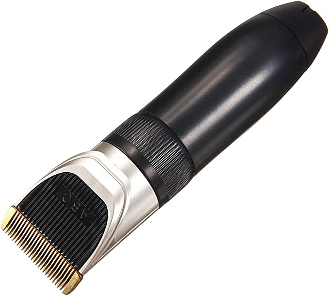 Lixada Dog Hair Trimmer Professional Pet Grooming Set Electrical Rechargeable Pet Clipper Shaver Set Haircut Machine