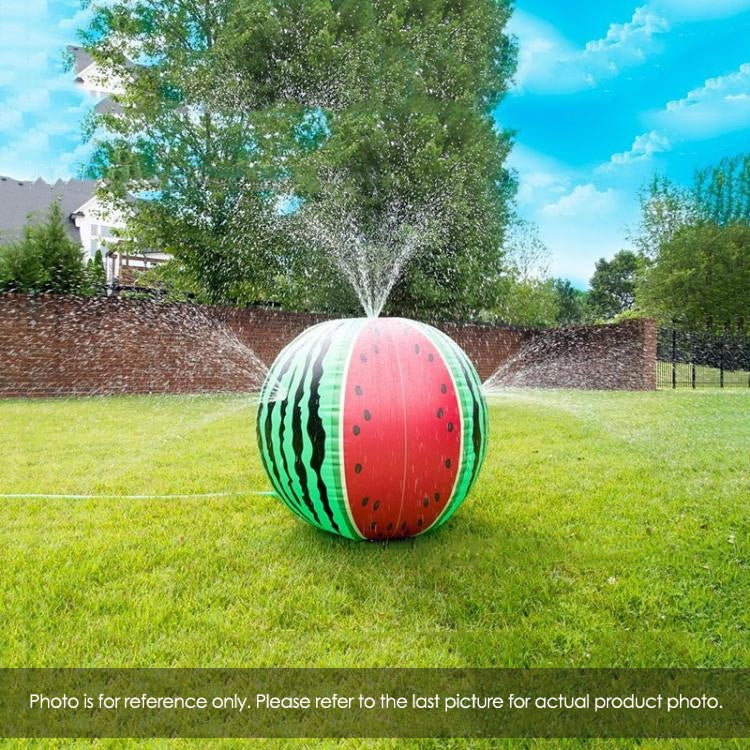 Large floatie beach half or full watermelon inflatable float swimming pool party floats raft