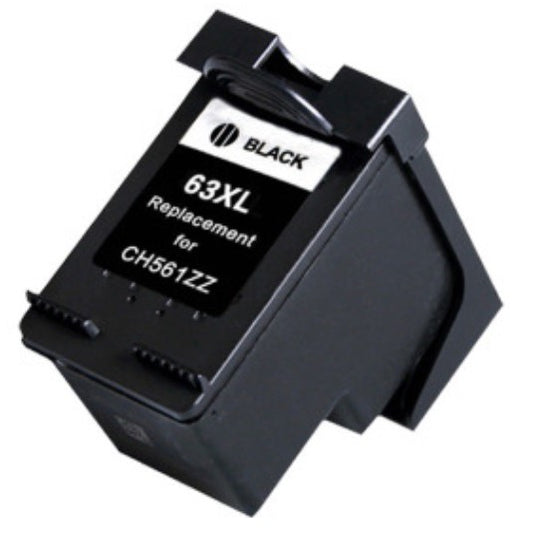 DIY Ink Refill for HP 63XL suitable for HP2130 3630 4520 4650 1111 etc