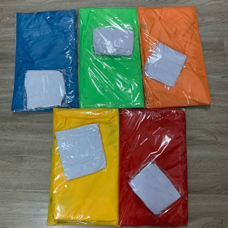 Copy of PVC Summer Inflatable Foldable Float Row Swimming Pool Water Hammock Air Mattresses Bed Beach Water Sports Lounge Chair