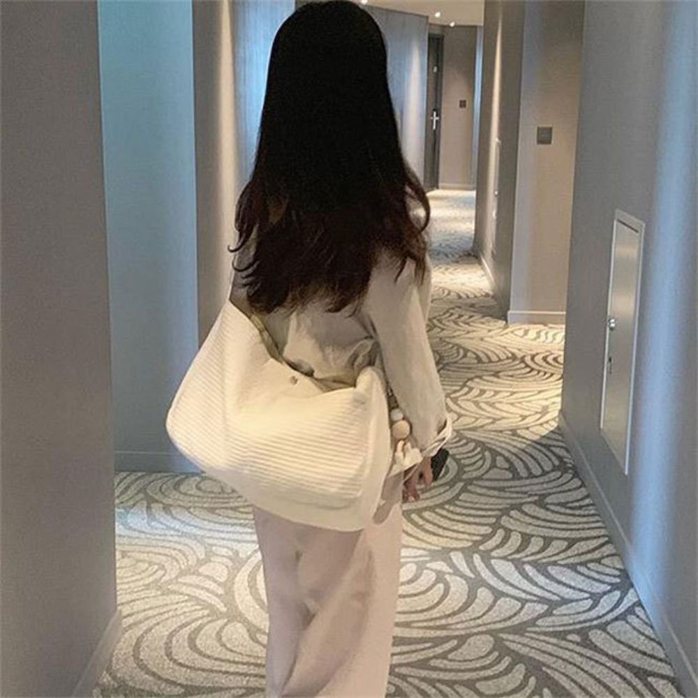 Large Capacity Canvas Bag Cat Bag Pet Home Travel Puppy Dog Carrier Large Sling Bags Hiking Outdoor Casual Shoulder Bags