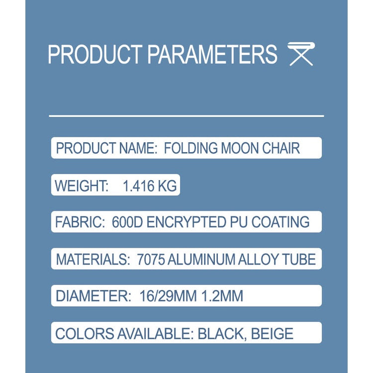 Copy of Copy of Copy of Travel Folding Chair Ultralight High Load Camping Chair Portable Beach Hiking Picnic Seat Fishing Tools Outdoor Chair