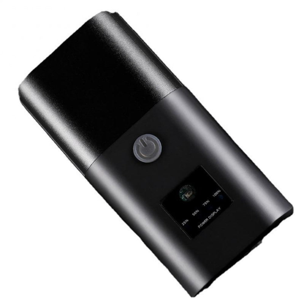 Copy of 800 Lumens Bicycle Light LED USB Rechargeable Headlight 4000mAh Smart Sensor Bike Front Light With Horn Bike Accessories